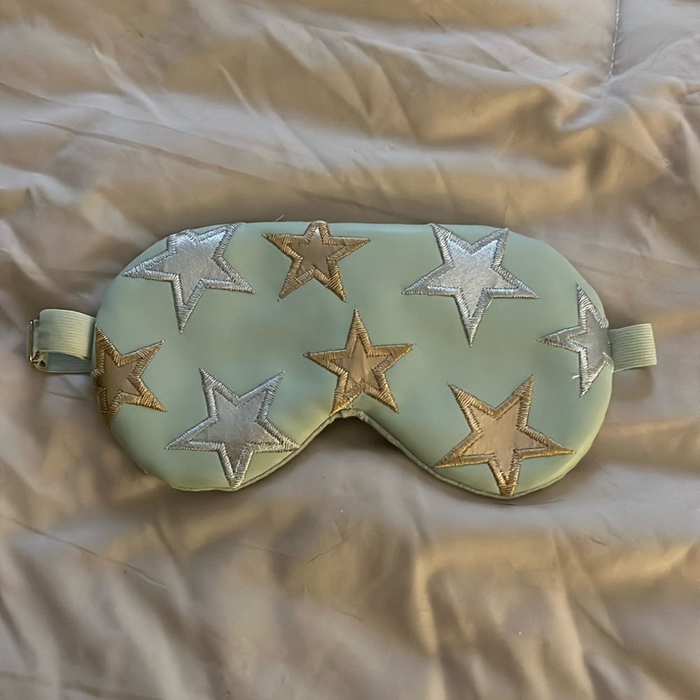 New Sleep Mask